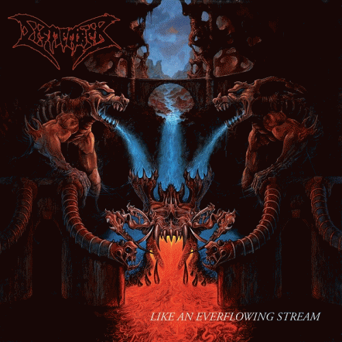 Dismember (SWE) : Like an Ever Flowing Stream